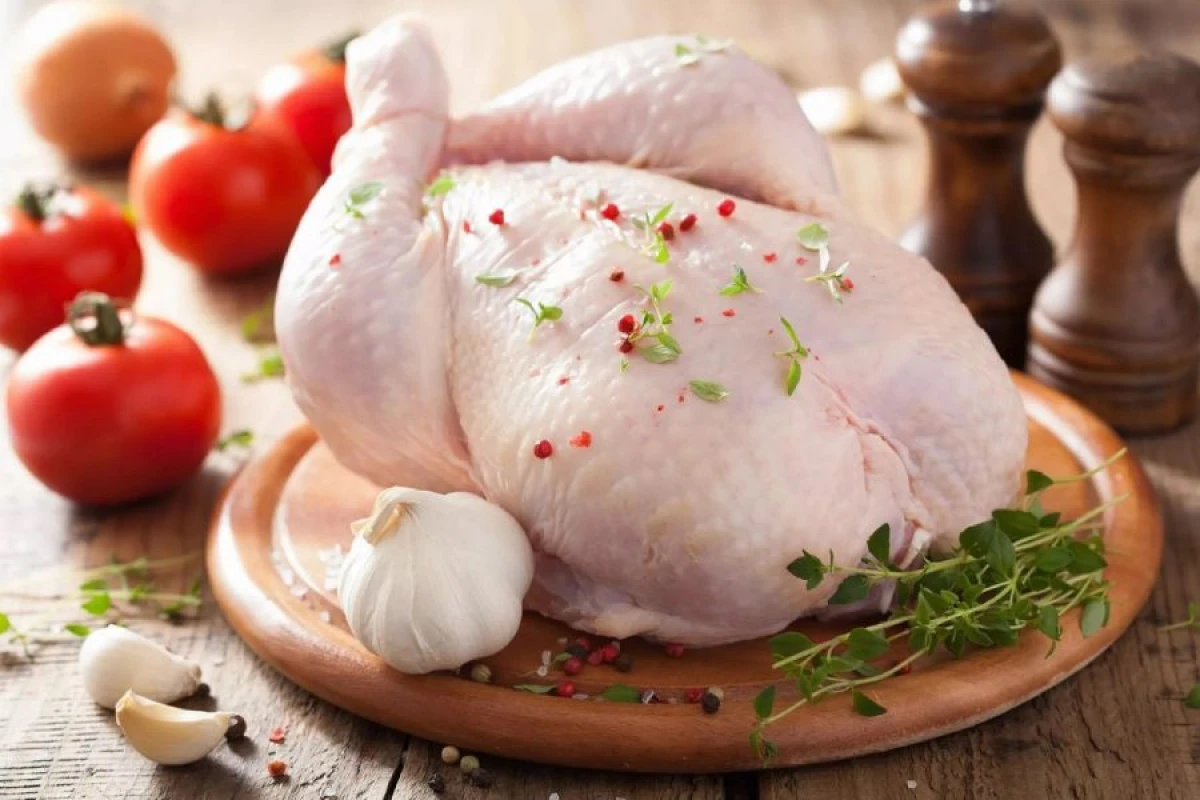 Toyuq zülalı yuxu keyfiyyətinə təsir edir