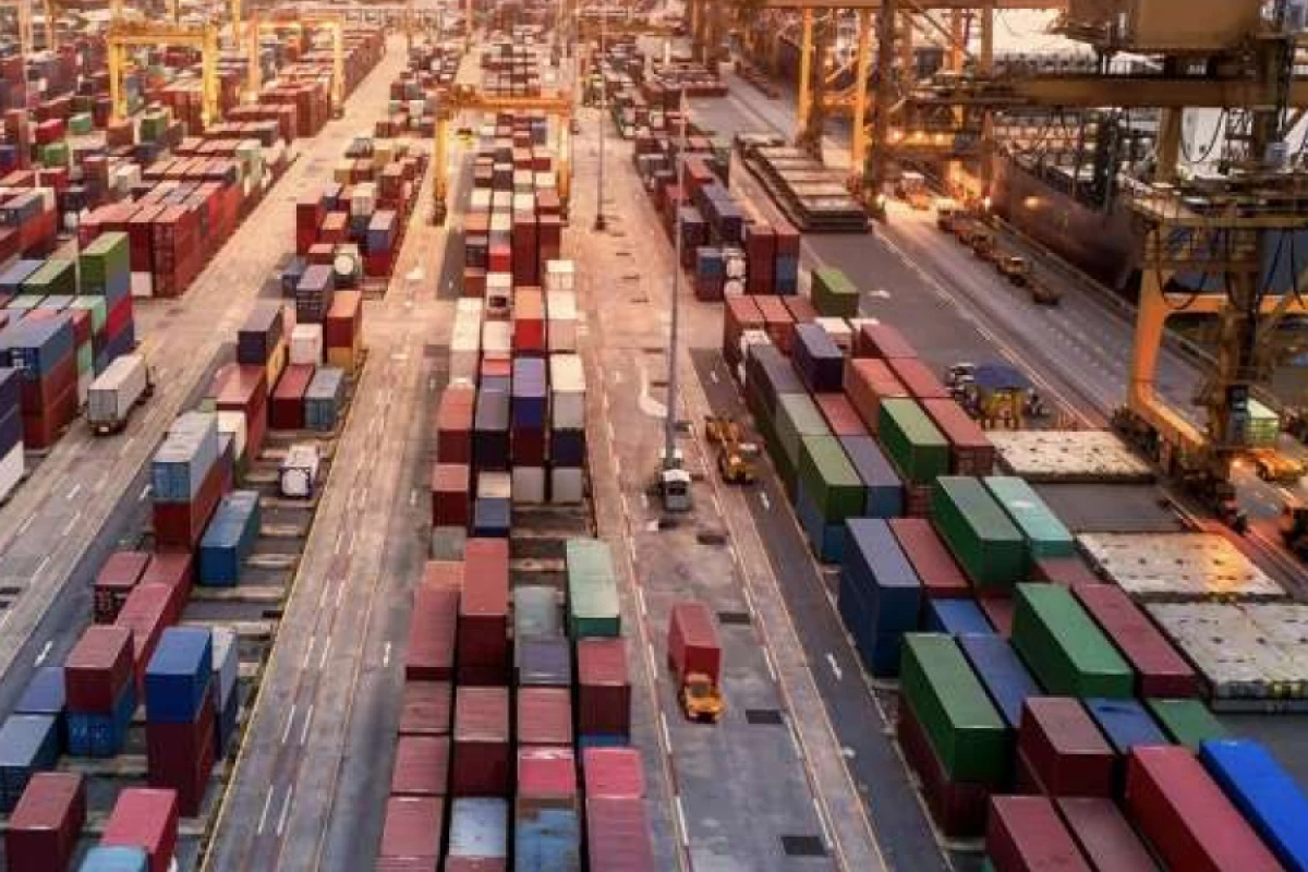 Ötən il BƏƏ-dən Azərbaycana yatırılan investisiyaların həcmi açıqlandı