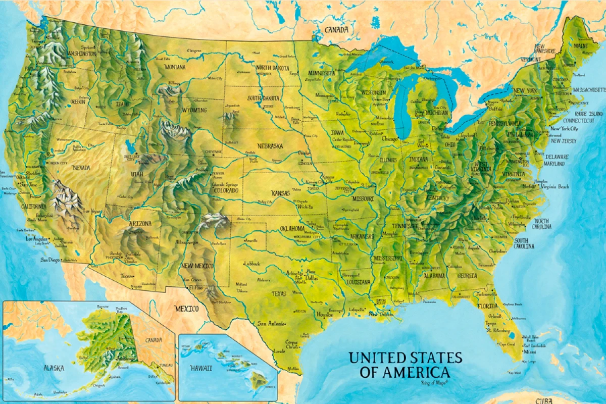 TARİXİ REKORD! – 1989-cu ildən bəri ilk dəfə: Amerika "çox narahatdır"