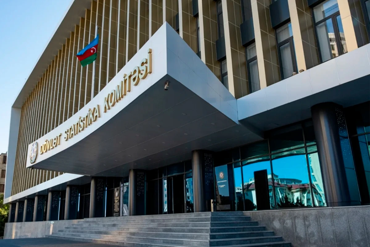 DSK yanında Statistika Şurasının sədri dəyişdi
