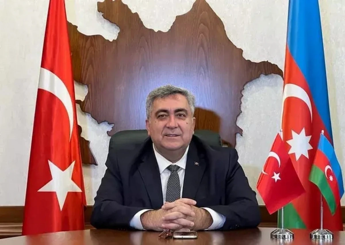 İran müharibəsinin türk dünyası üçün dərsləri nələr oldu? - Türk generalla müsahibə VİDEO