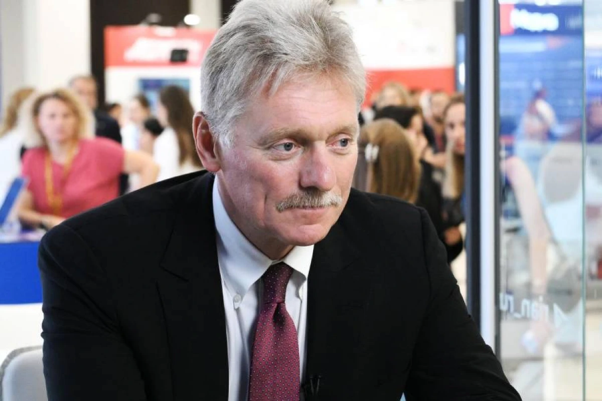 Peskov: "MAQATE-nin İranın nüvə enerjisi sektoru ilə bağlı heç bir şikayəti olmayıb"
