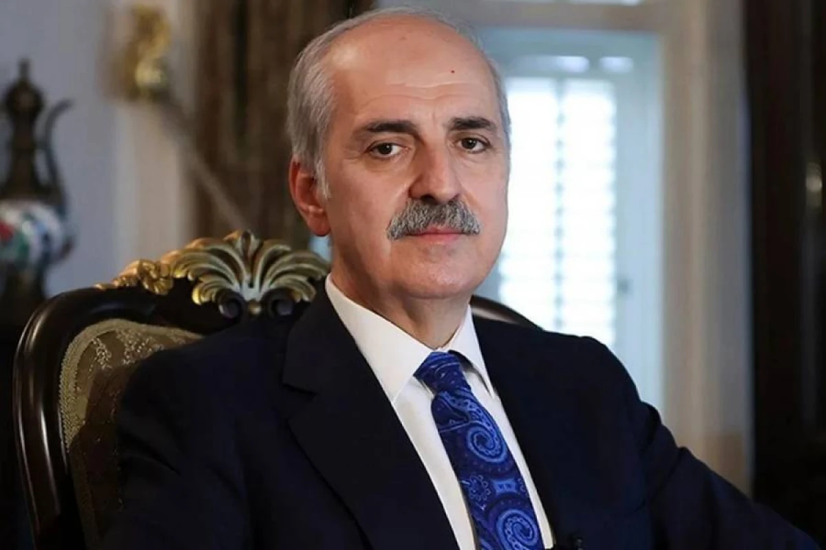 TBMM sədri: "BMT artıq münaqişələri və müharibələri dayandıra bilməz"