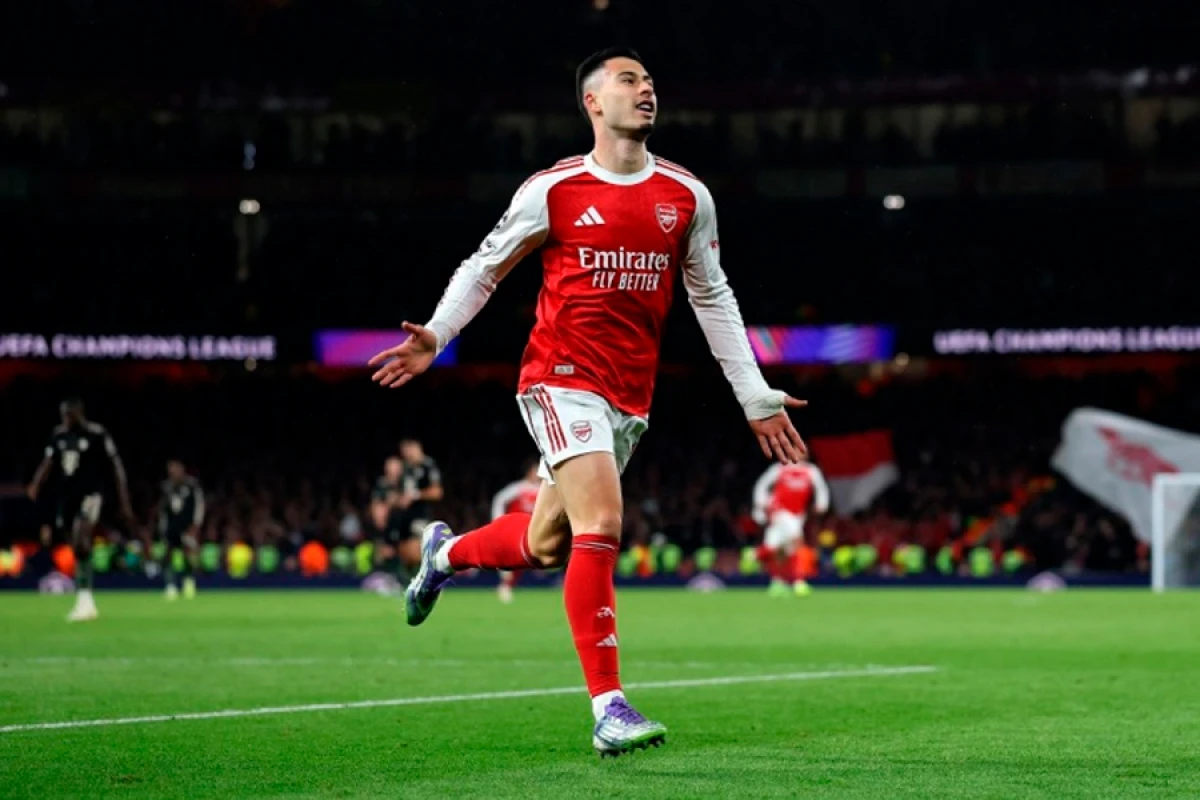 “Arsenal” hamını qabaqladı – “Opta”dan şok proqnoz