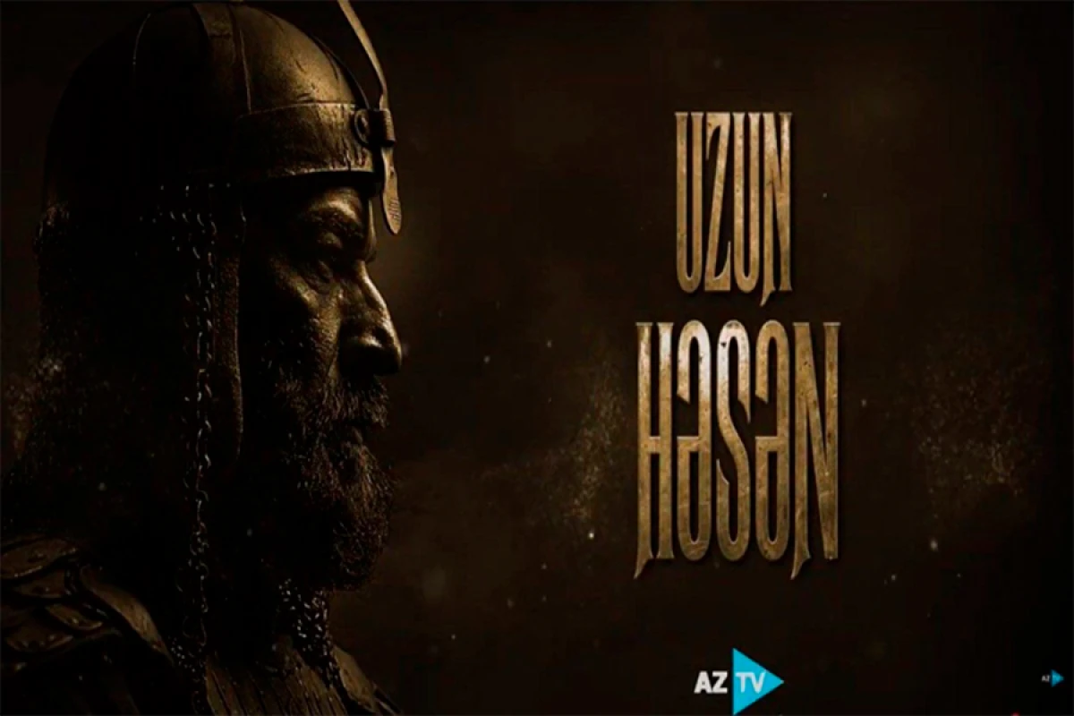 AzTV süni intellekt vasitəsilə ilk tarixi film hazırladı - VİDEO