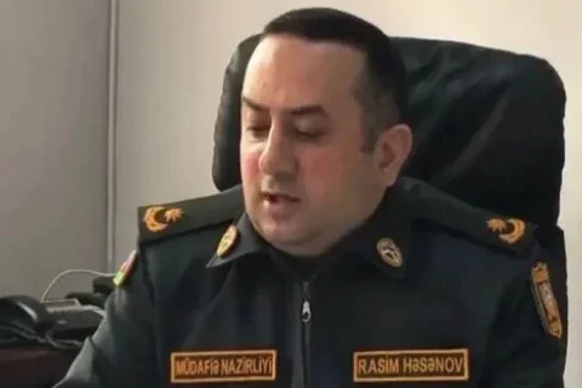Sabiq rəisinin məhkəməsi başladı — 1