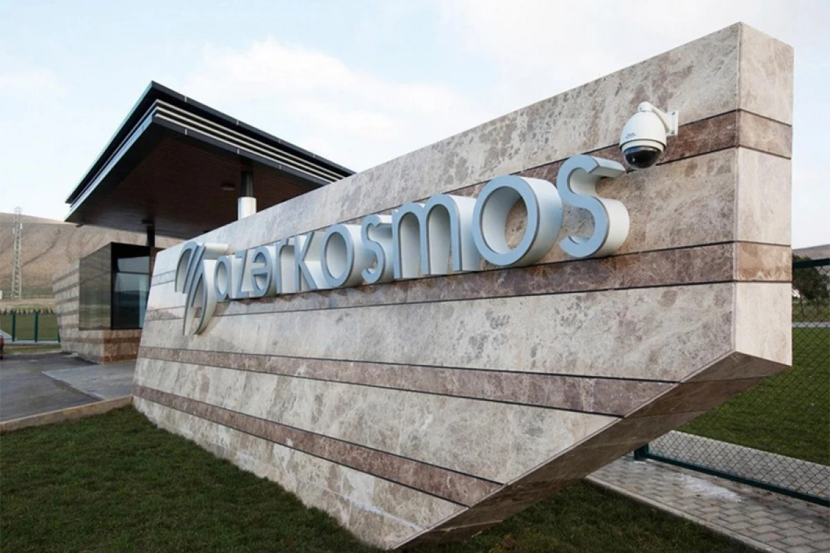 “Azərkosmos”un Nizamnamə kapitalı artırıldı
