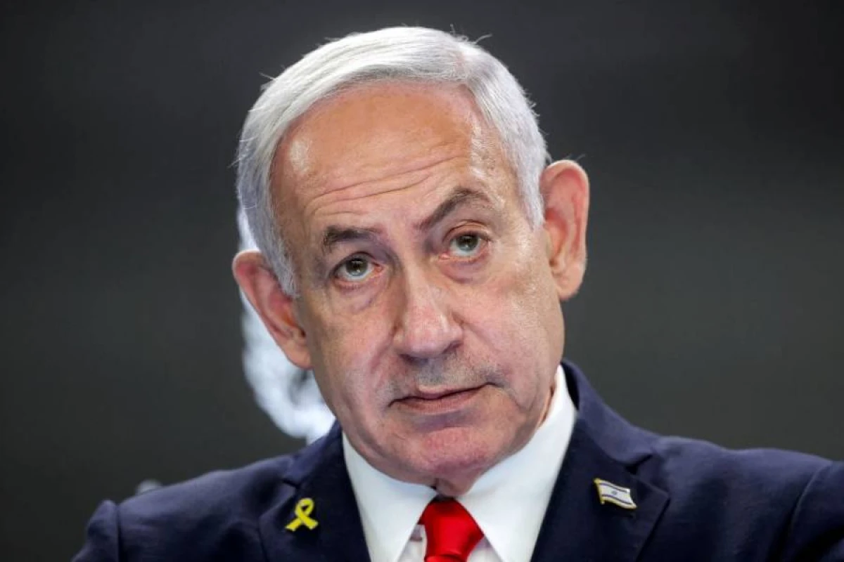 Netanyahu: “İsrail Müdafiə Qüvvələri Livanın cənubunda qalacaq”