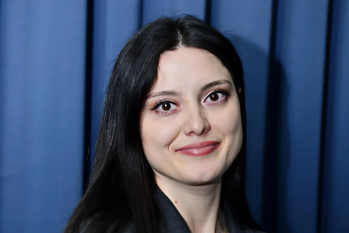 31 yaşlı Nigar Adilova prorektor TƏYİN EDİLDİ