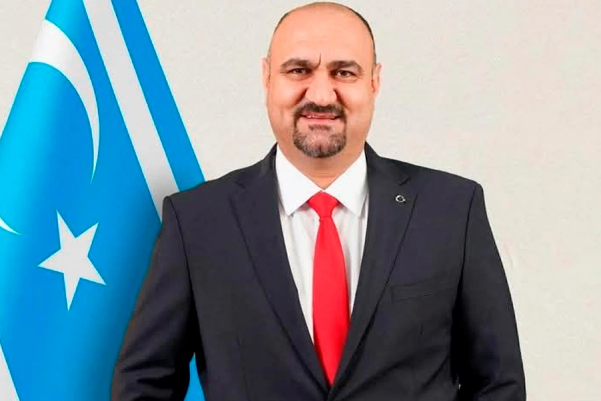100 ildən sonra Kərkükdə TÜRKMAN VALİ