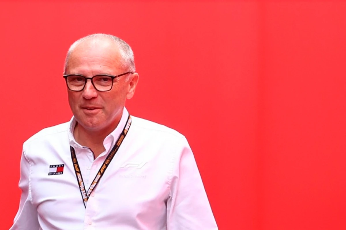 “Formula-1”də gərginlik: rəhbərlikdən mühüm açıqlama