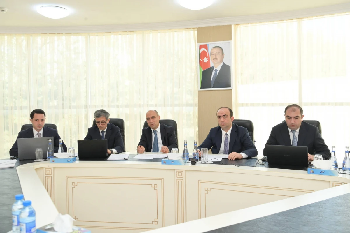 Elm və təhsil naziri vətəndaşları qəbul etdi — 3