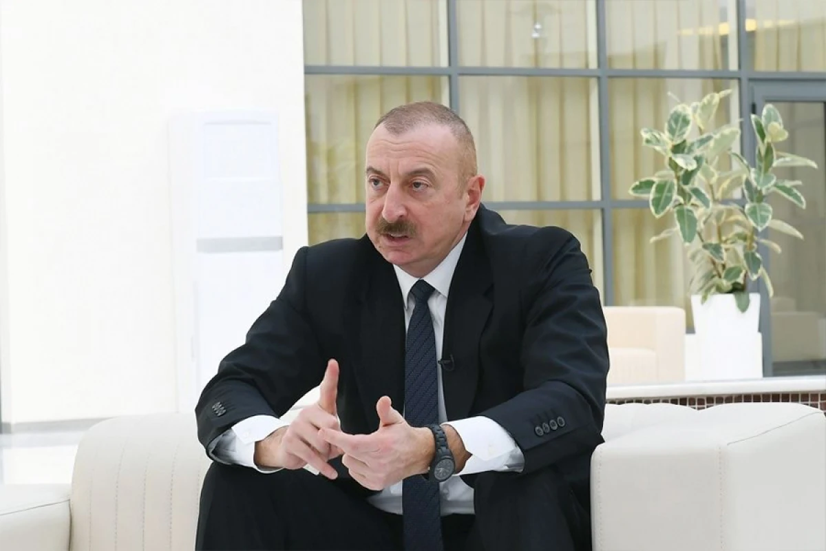 Prezident yeni kadr islahatlarına başlayır?  Görülən işlərə kölgə salanlara növbə çatdı