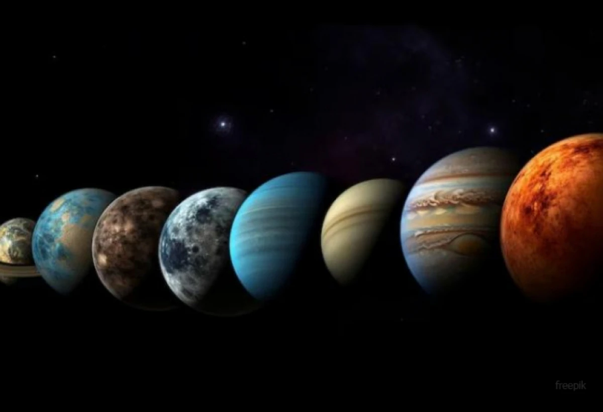 “Planetlərin kiçik paradı”ı  olacaq
