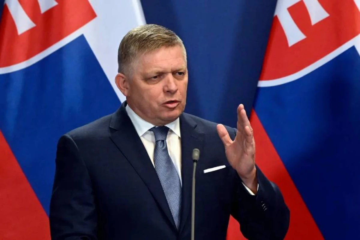 Slovakiya Aİ-ni məhkəməyə verəcək