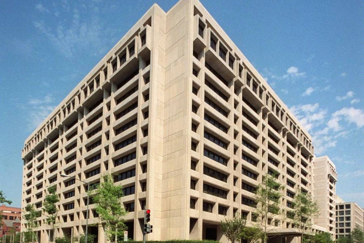 BVF Venesuelaya maliyyə dəstəyi proqramı hazırlamağı planlaşdırır