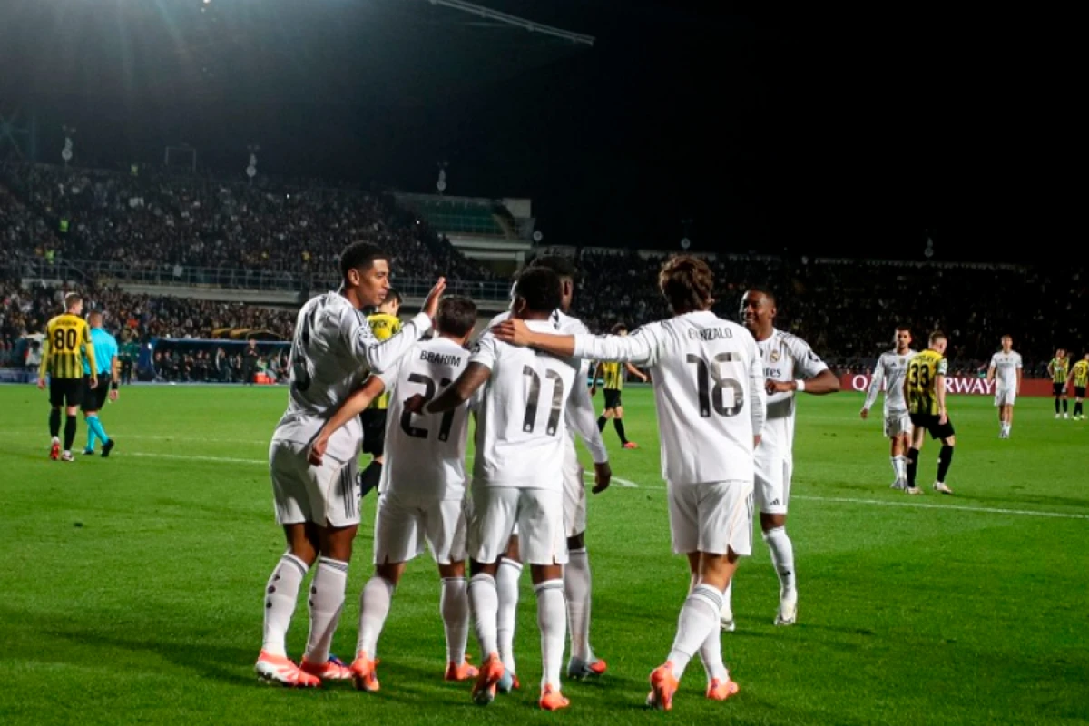 Madrid nəhəngi qərar astanasında – kim gələcək?