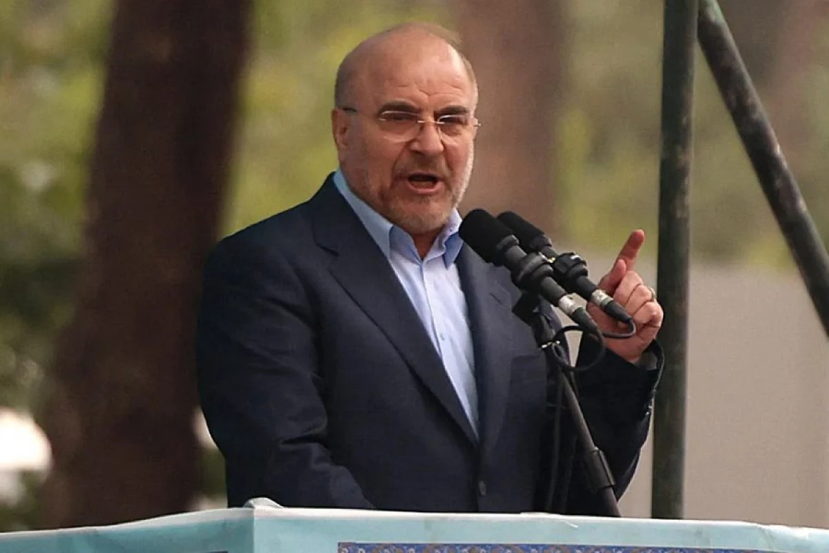 İran Trampın danışıqlarla bağlı iddialarını təkzib etdi