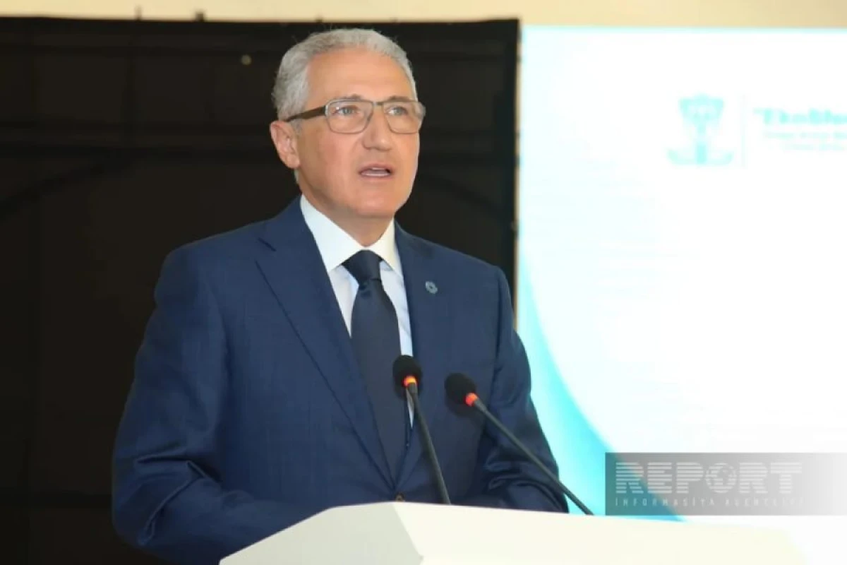 Muxtar Babayev: "İqlim fəaliyyəti üçün maliyyə çox önəmlidir"