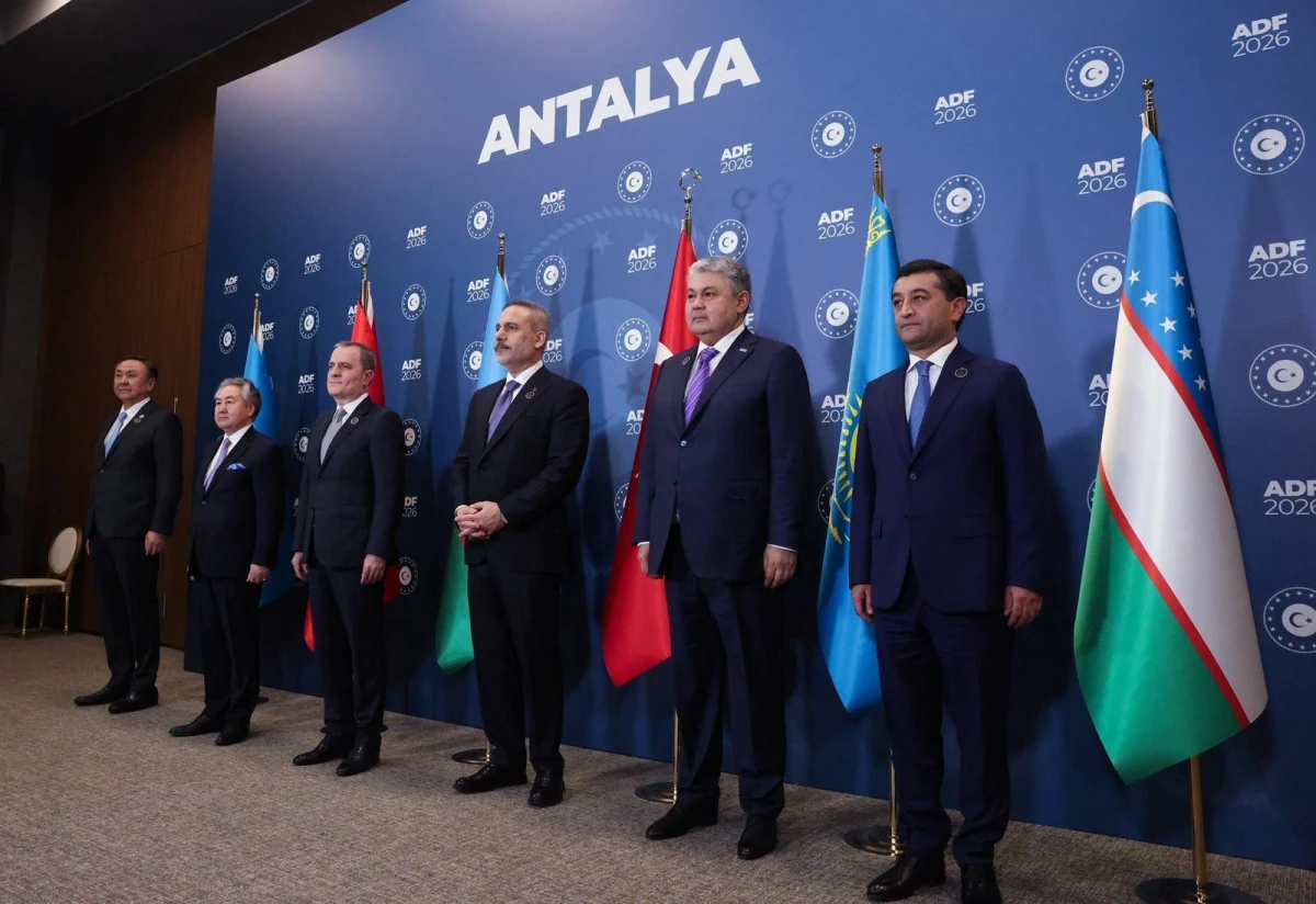 TDT Xarici İşlər Nazirləri Şurasının qeyri-rəsmi iclası keçirildi - YENİLƏNDİ — 2