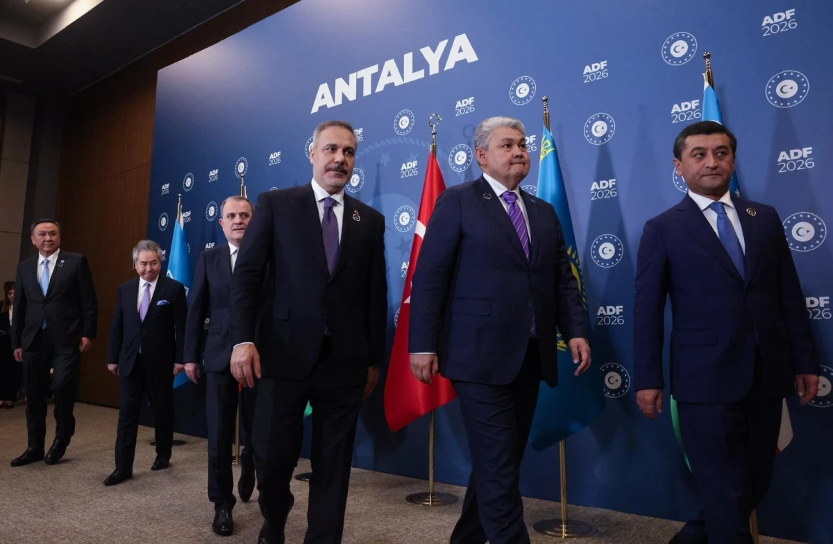 TDT Xarici İşlər Nazirləri Şurasının qeyri-rəsmi iclası keçirildi - YENİLƏNDİ — 3