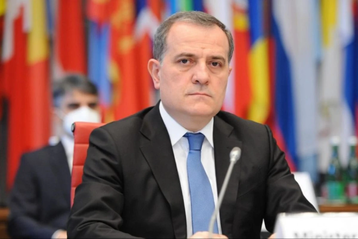 Ceyhun Bayramov Tailanda işgüzar səfərə getdi