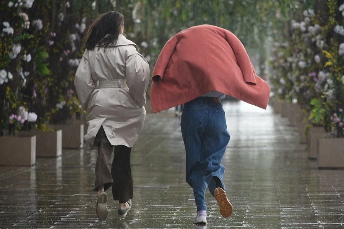 DİQQƏT! Temperatur kəskin enəcək