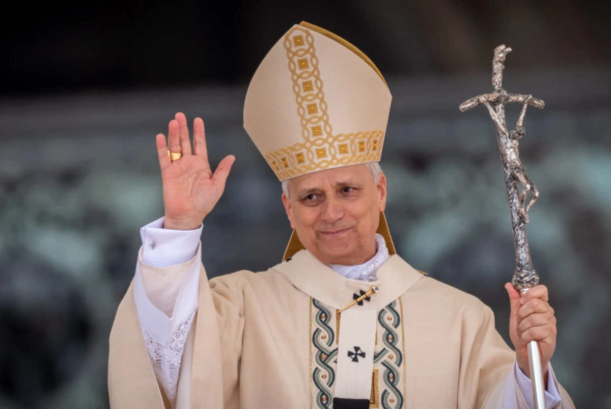Roma Papası Ukraynada sülhə çağırış etdi