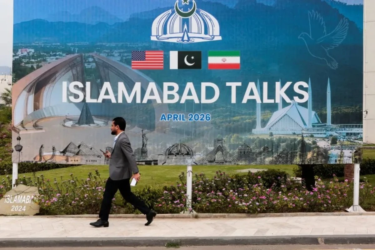 Tehran: ABŞ ilə  yeni danışıqlar raundu yoxdur!