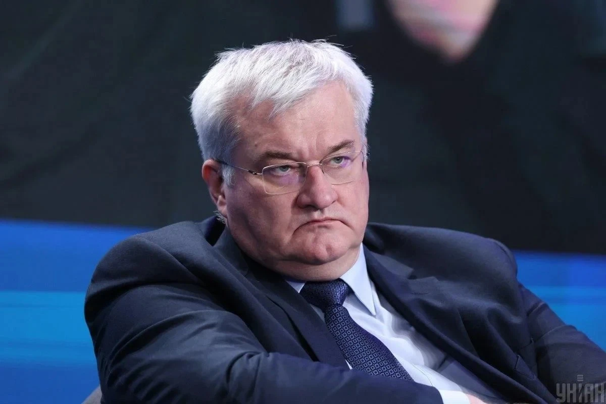 Ukrayna Türkiyədən yardım istədi