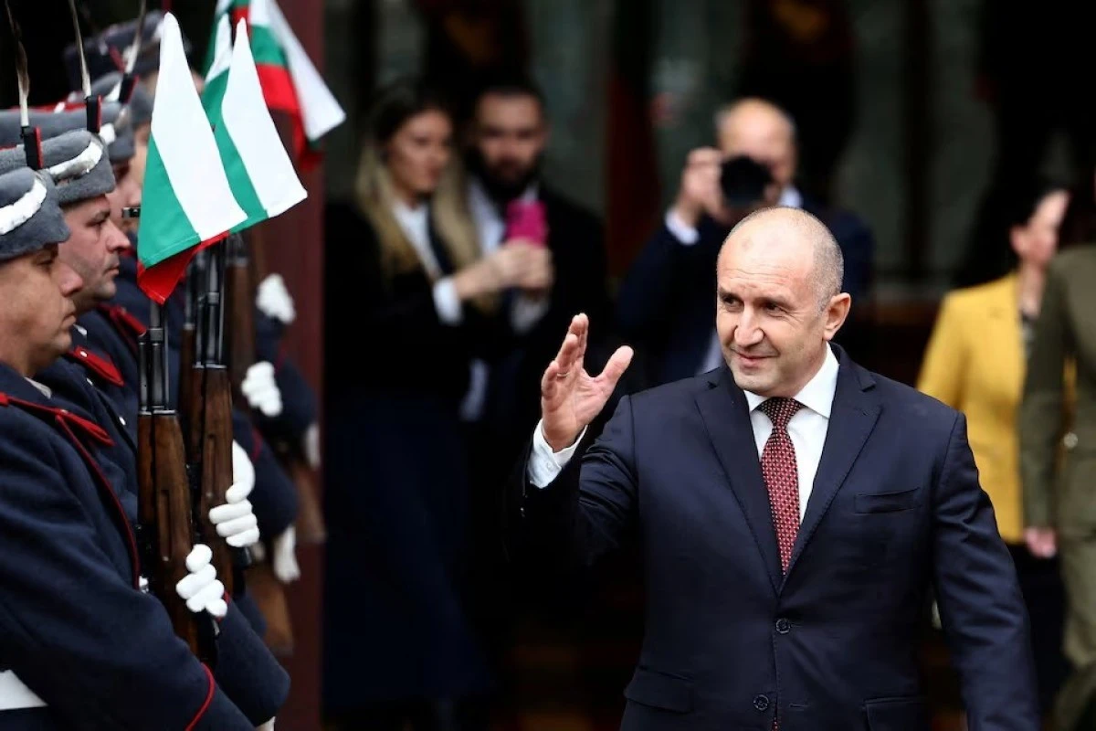 Bolqarıstanda Rusiyapərəst partiya seçkilərdə önə keçdi