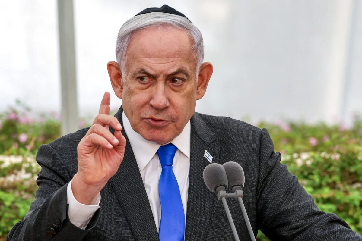 Netanyahudan ŞOK ÇIXIŞ: "Davam edəcəyik!"