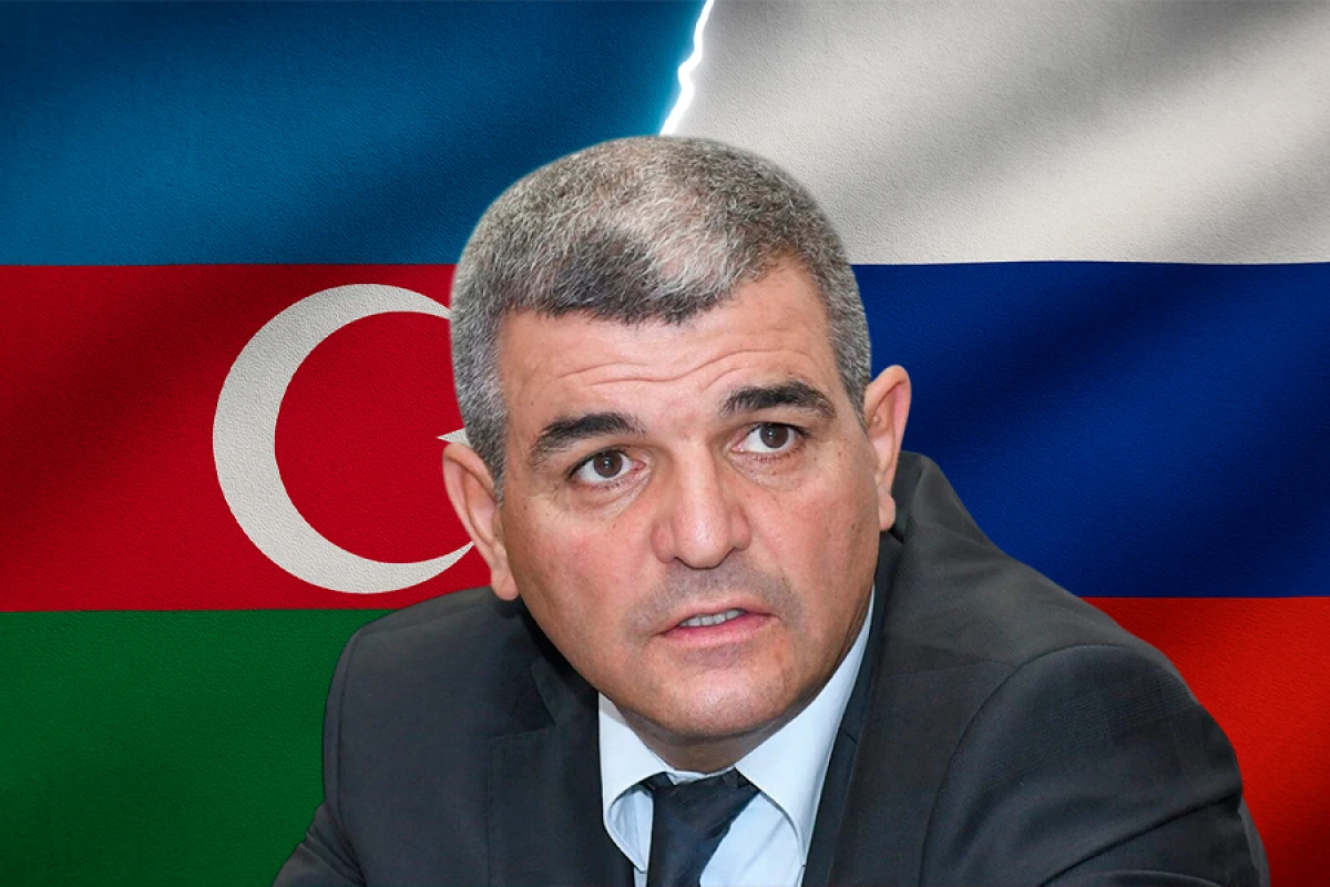 Rusiyadan Azərbaycana gözlənilməz təklif: Bakı bu addımı atacaq?