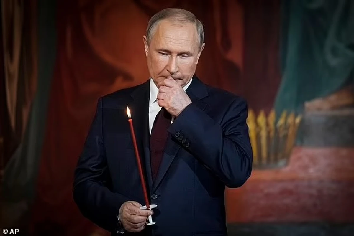 ABŞ - İran sülhünün ən böyük əleyhdarı - Putin imiş