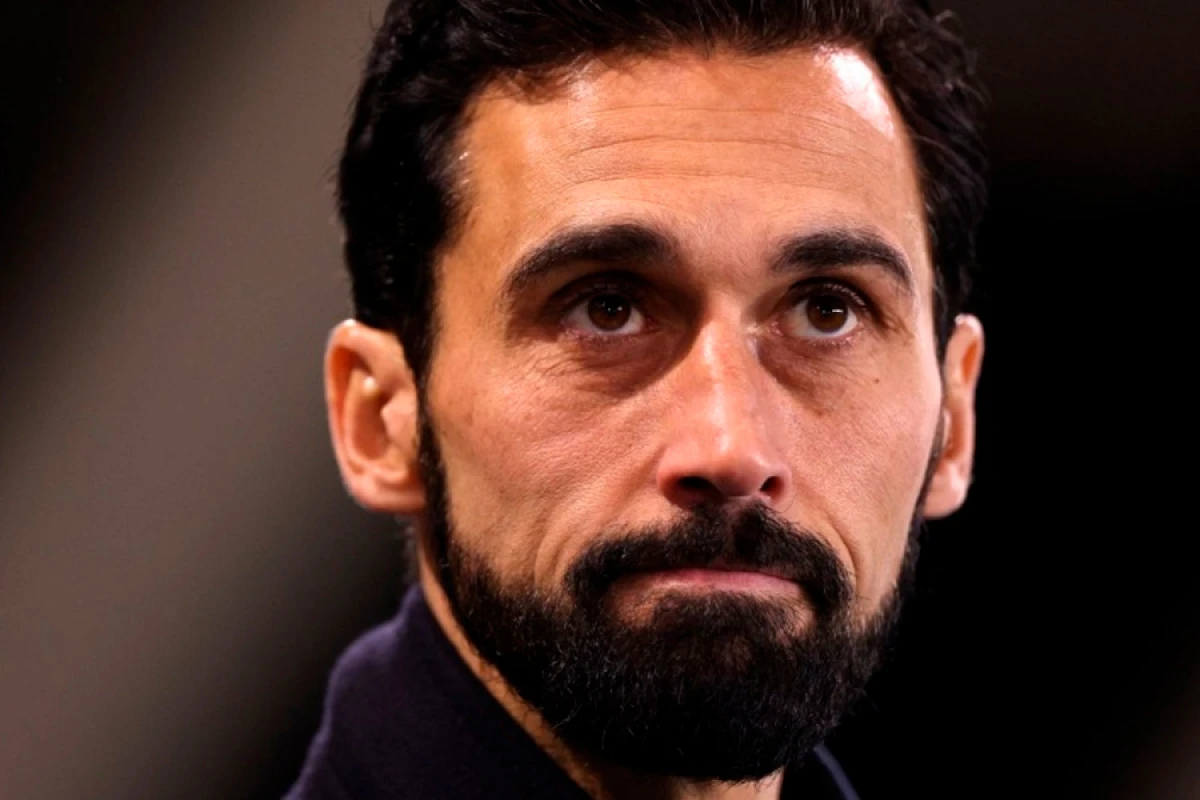 “Real”da gərginlik: Arbeloa taleyi ilə bağlı danışdı!