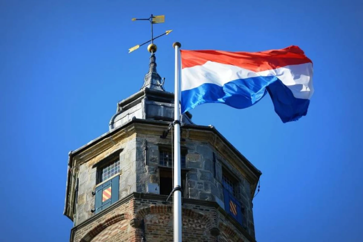 Niderland enerji böhranına qarşı dəstək paketi ayırır
