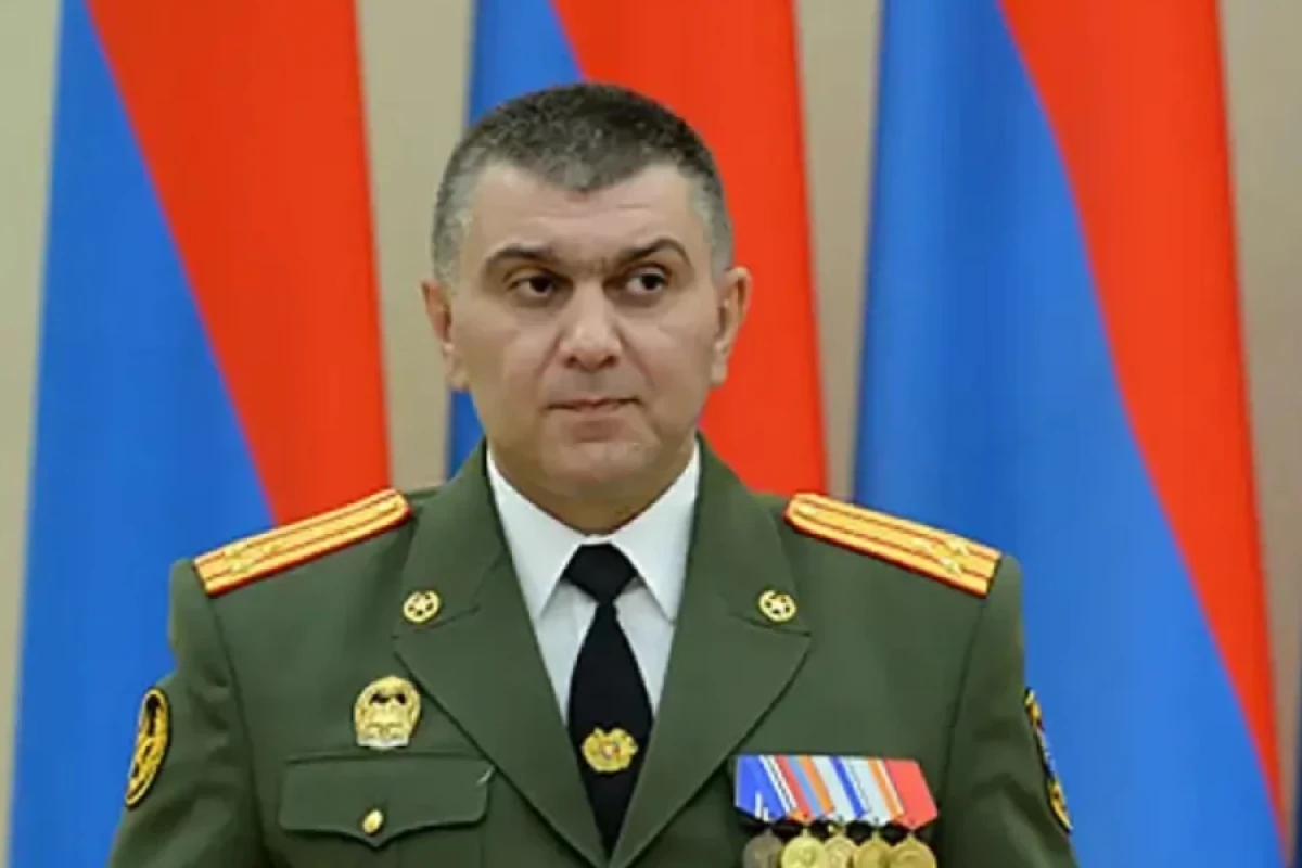 Qriqori Xaçaturov axtarışa verildi