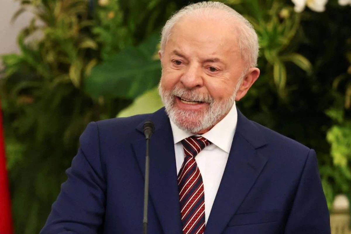 Lula da Silva: "İranın nüvə silahı hazırlamasına inanmıram"