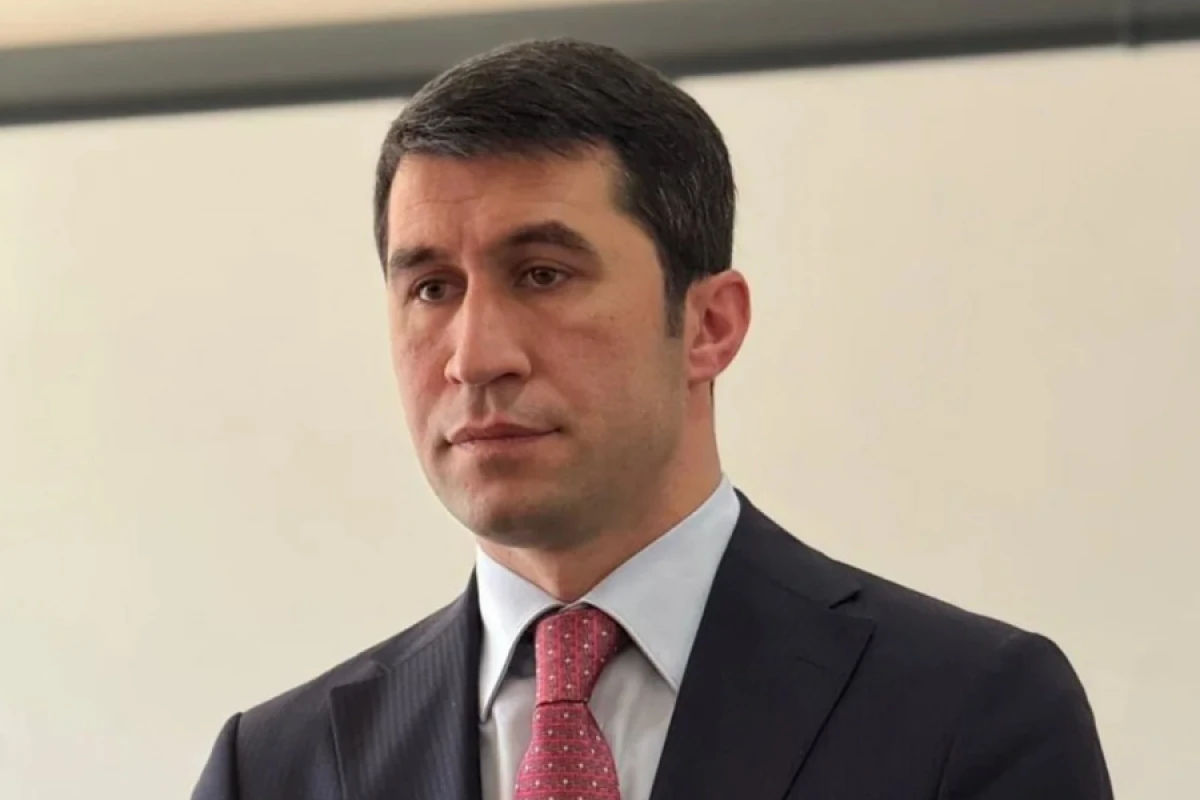 Sumqayıtda baş memar vəzifəsinə yeni təyinat oldu