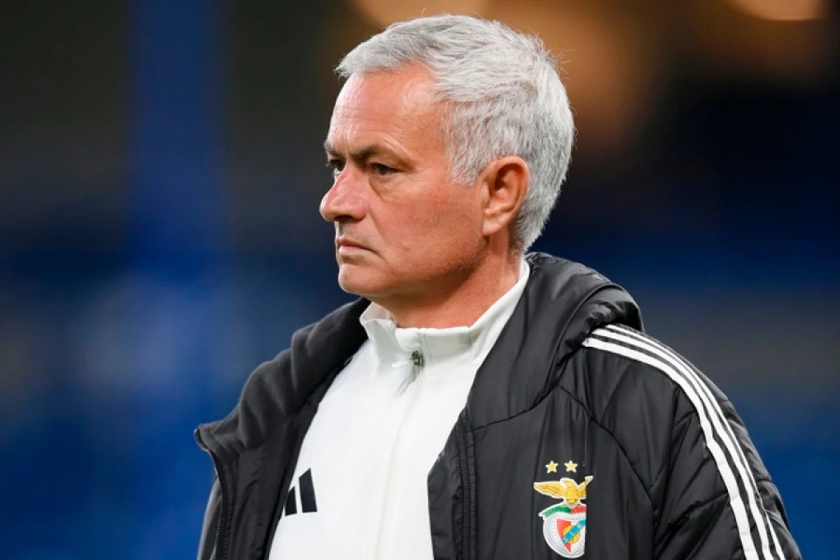 Tarixi dönüş ola bilər: Mourinyo yenidən Madriddə