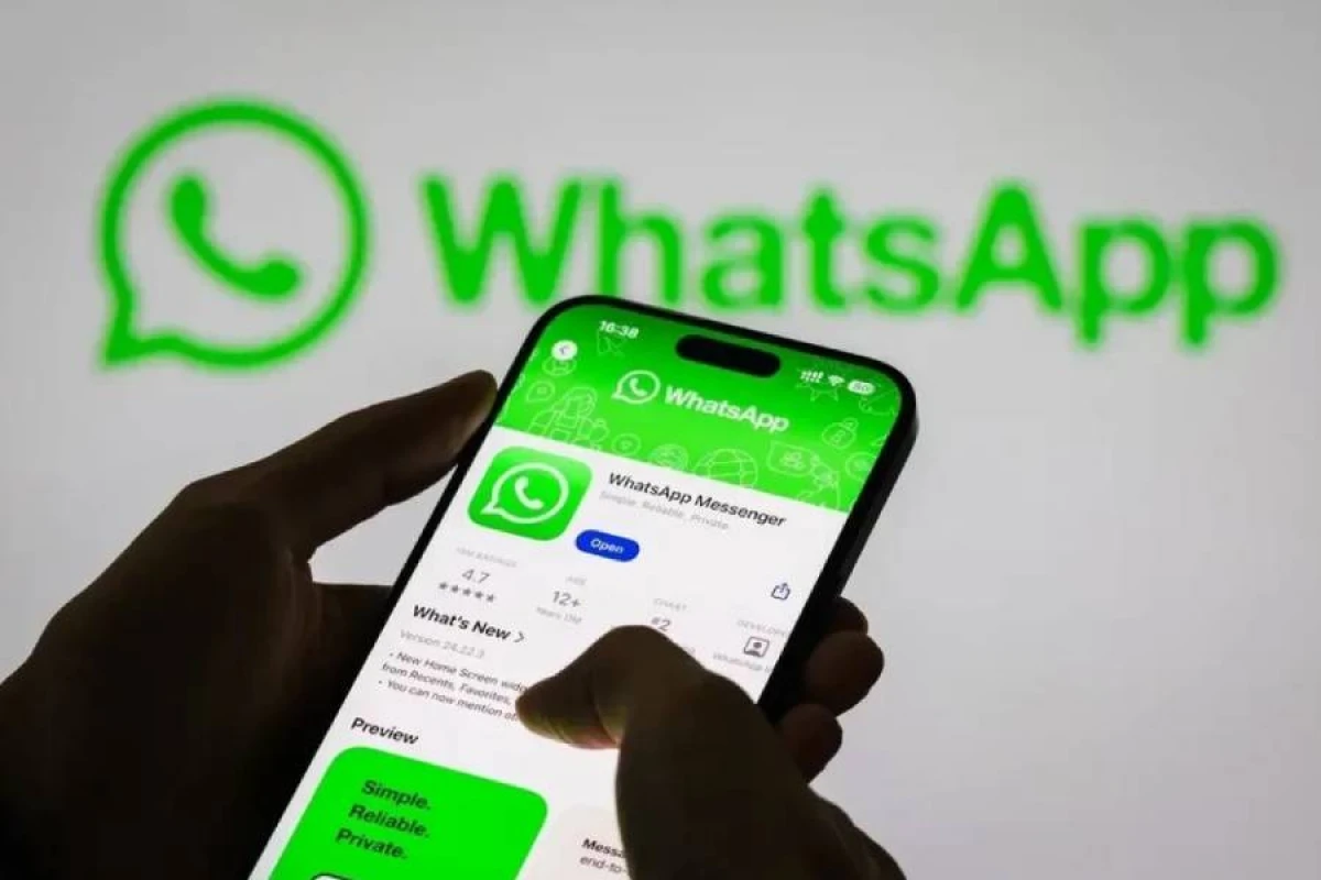 "WhatsApp" ödənişli abunəliyi sınaqdan keçirir