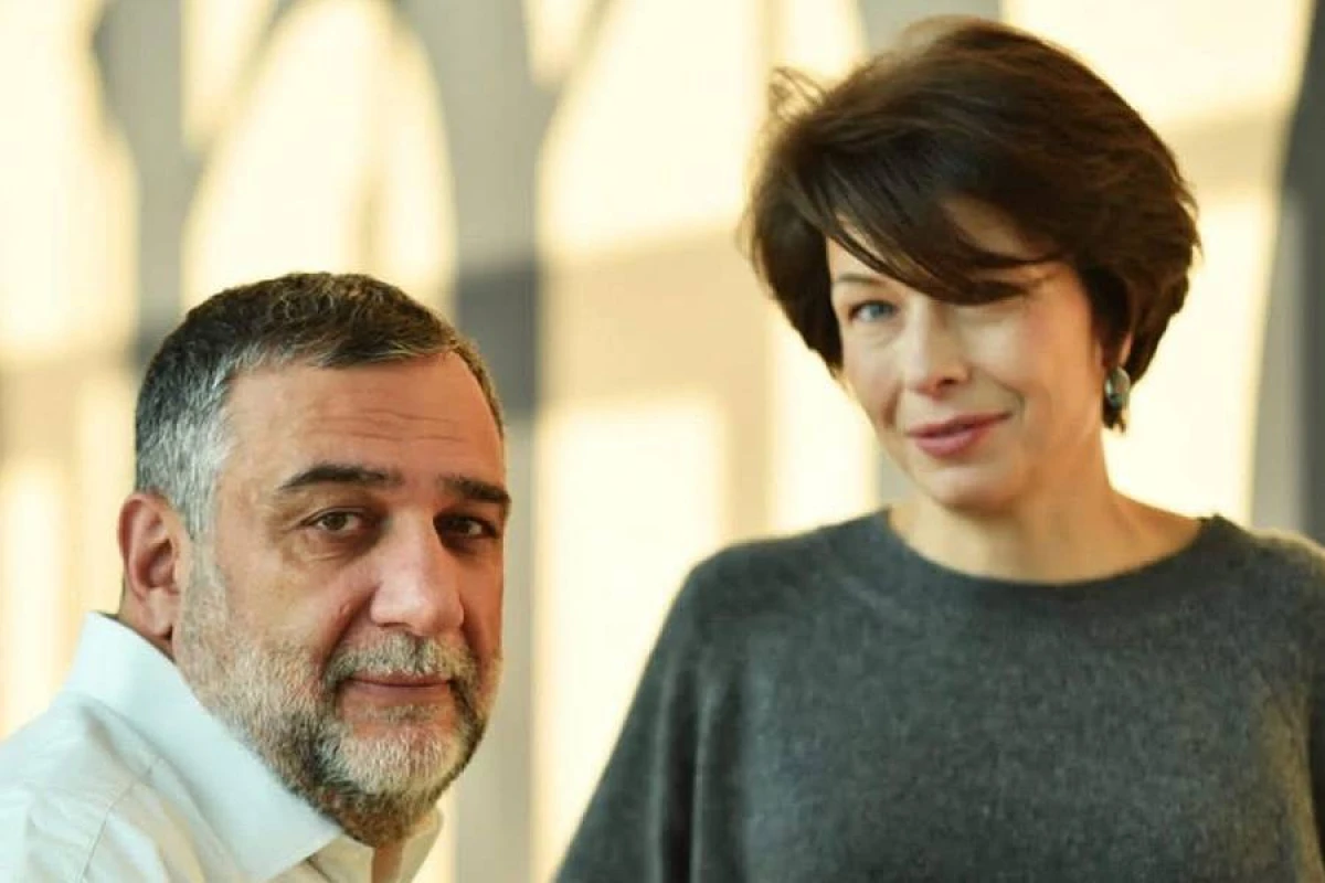 Vardanyan həyat yoldaşını Bakıya çağırdı