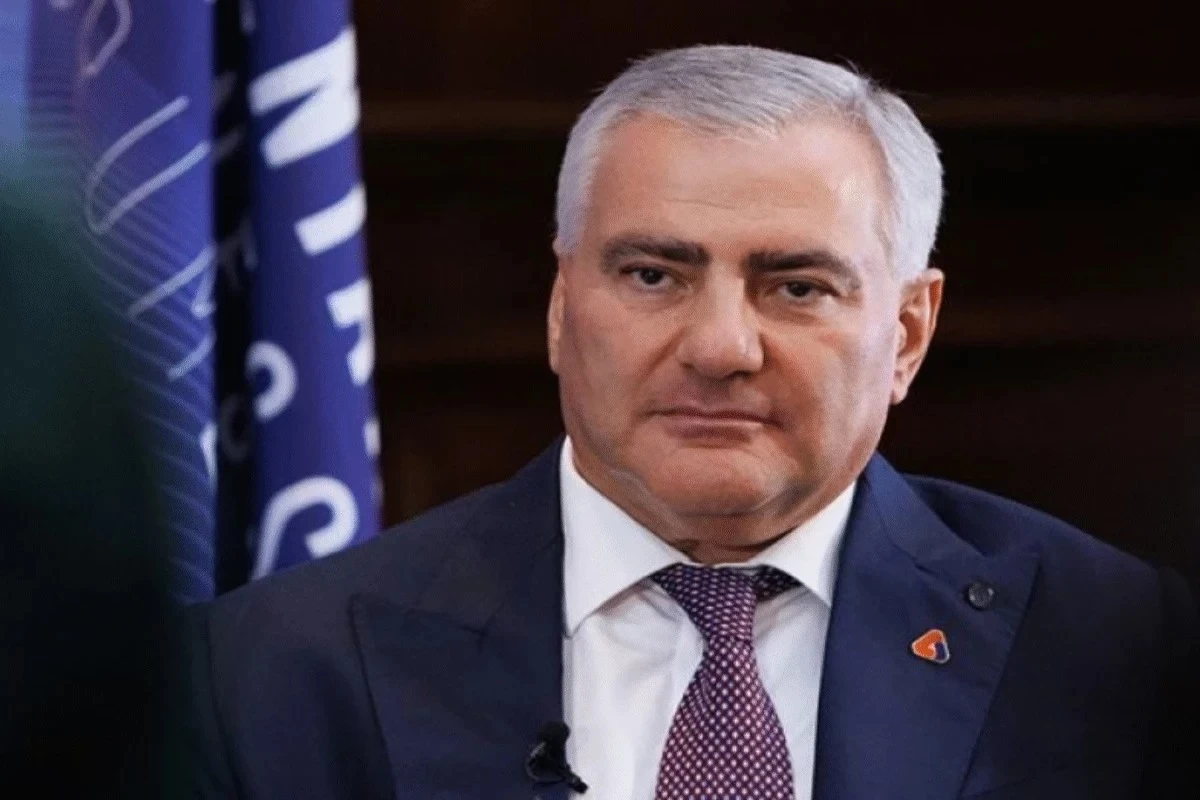 Ermənistanda daha bir siyasi qüvvə Samvel Karapetyanın blokuna qoşuldu