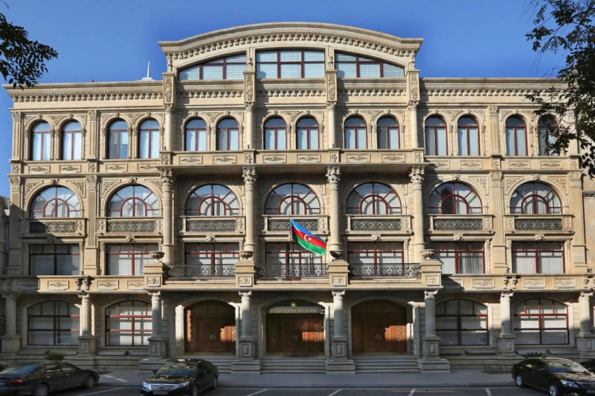 Milli Arxiv İdarəsində gecikmə və uçot səhvləri aşkarlandı