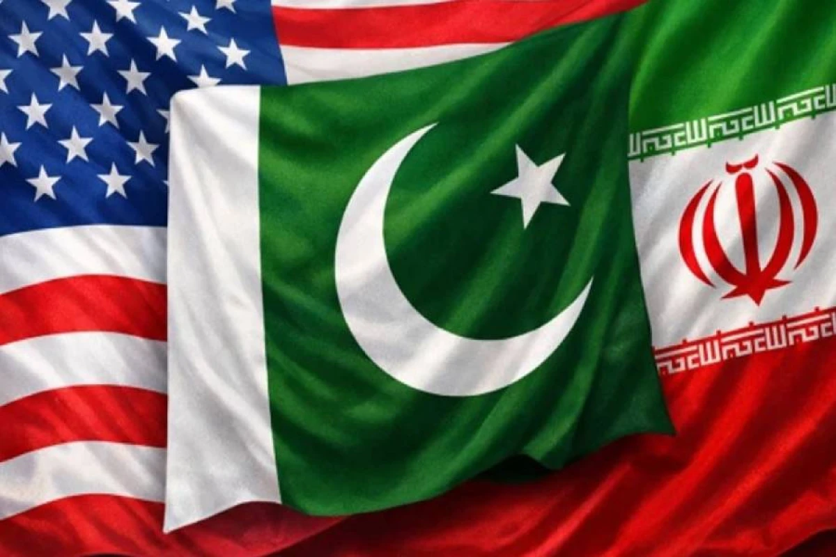 Pakistan danışıqlarda iştirakla bağlı İranın rəsmi cavabını gözləyir