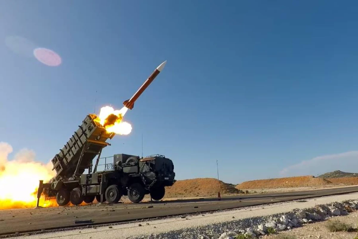 ABŞ ordusu "Patriot" və "THAAD" raketlərinin tədarükünü genişləndirir