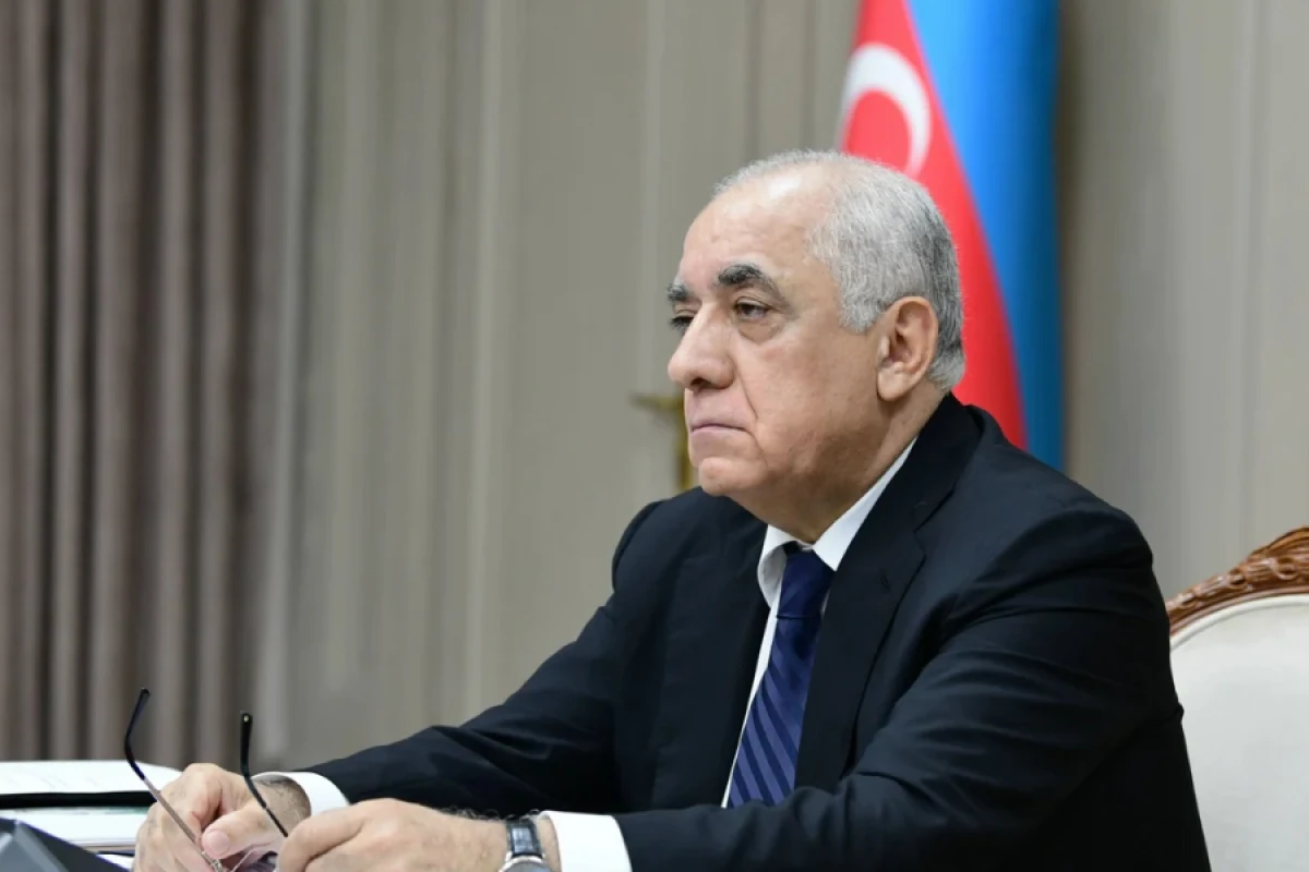 Əli Əsədov Qazaxıstana işgüzar səfər etdi