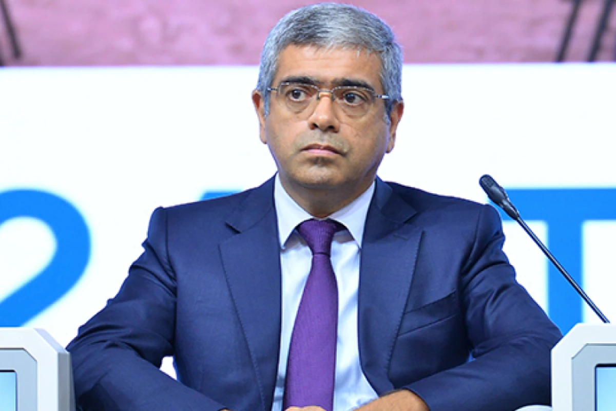 Ötən il əlilliyi olan nə qədər adam işlə təmin edilib? - Nazir açıqladı