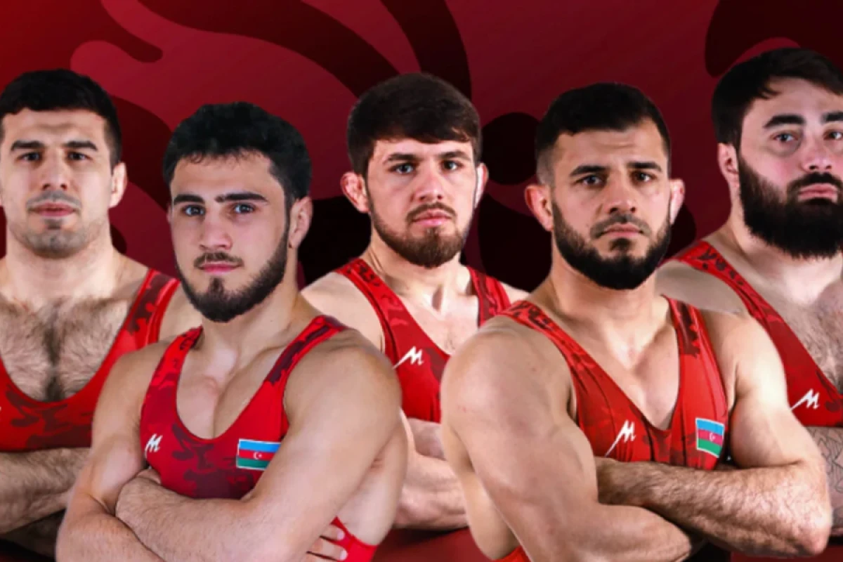 Güləşçilərimiz günü 2 bürünc medalla başa vurdular