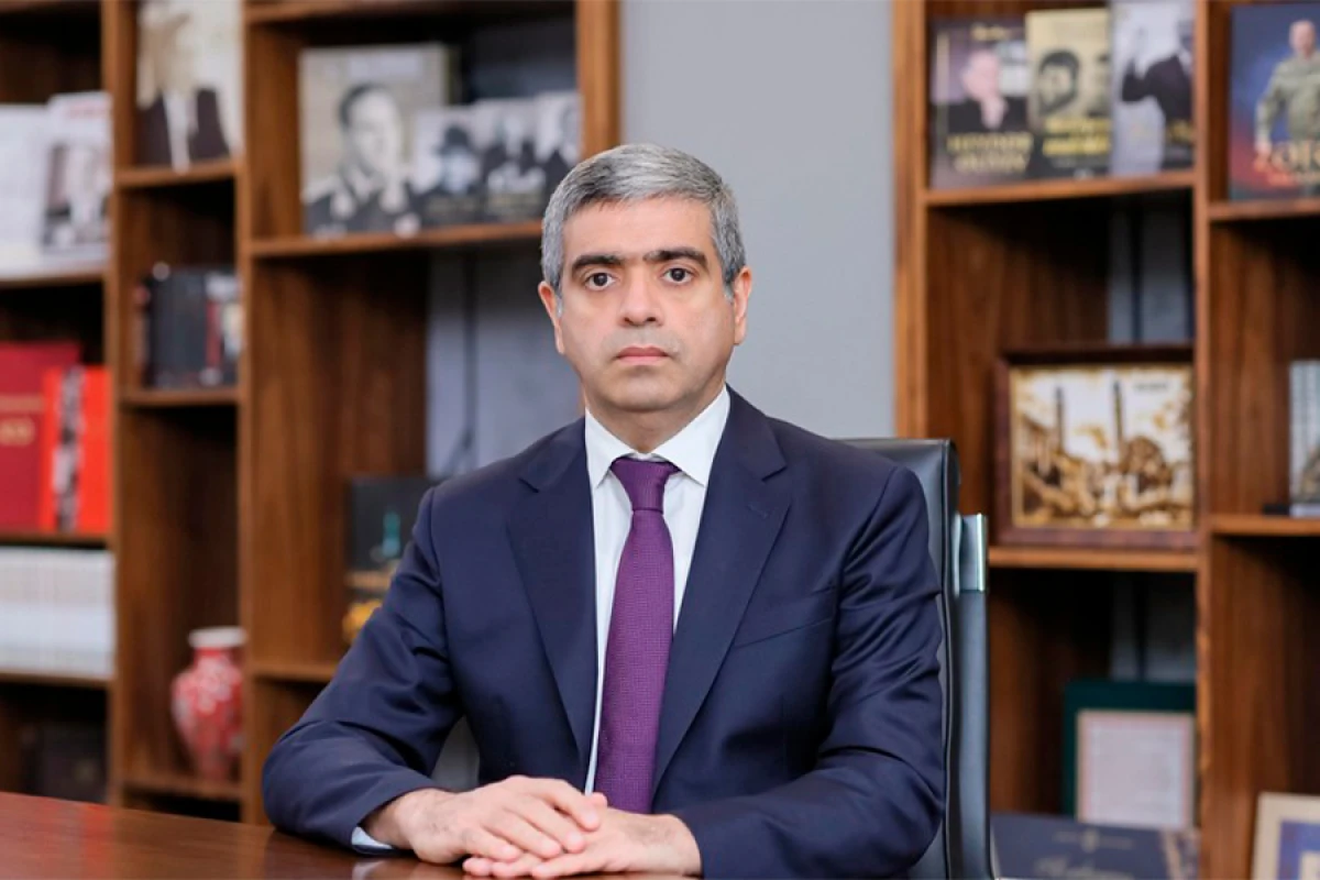 "Əlilliyin müəyyən edilməsi mexanizmində dəyişiklik ..." – Nazir AÇIQLADI